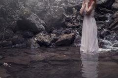 The-bride-of-water-Gaia-Franciosi