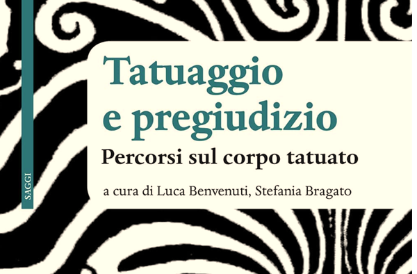 TATUAGGIO E PREGIUDIZIO